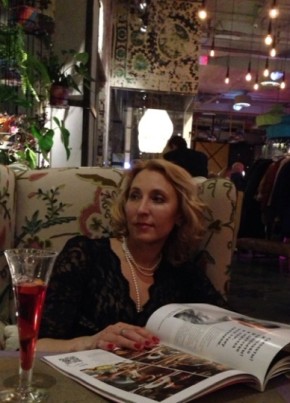 IREN из Воронежа 49 лет