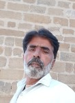 M yaqoob, 55 лет, ایبٹ آباد‎