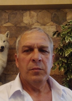Ivan, 55, Russia, Kaluga