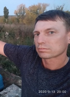 Роман, 38, Россия, Новоалтайск