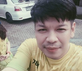 ต้นตี๋, 45, Ban Ratsada