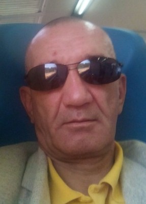 Sergey, 56, Russia, Naro-Fominsk