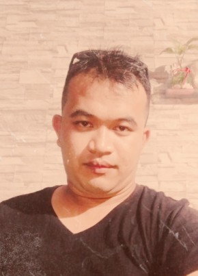 Shirbel, 31, Pilipinas, Lungsod ng Dabaw