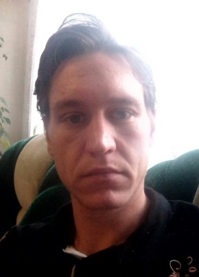 Anatoly, 34, Россия, Ермаковское