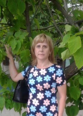 Валентина, 54, Россия, Волгоград