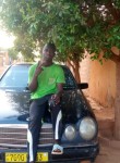 Kevine , 20 лет, Ouagadougou