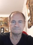 Rikhard, 73  , Munich