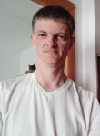Сергей, 43 года, Новосибирск