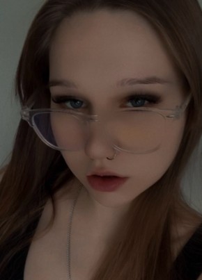 Дашуко, 18, Россия, Йошкар-Ола