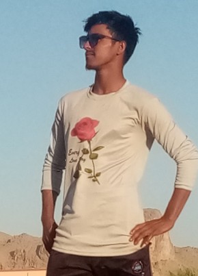 Amran, 19, سلطنة عمان, محافظة مسقط
