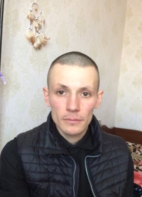 Сергей, 44, Россия, Кемерово