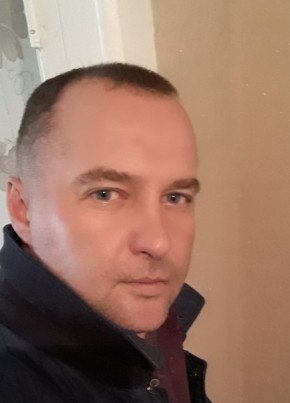 vladimir, 46, Russia, Orsk