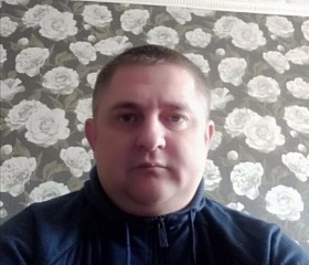 Виталий, 42 года, Саранск