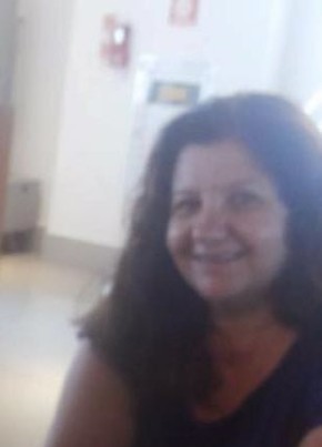 Maria Helena, 65, República Federativa do Brasil, Indaiatuba