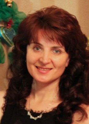 Tamara, 54, Россия, Москва