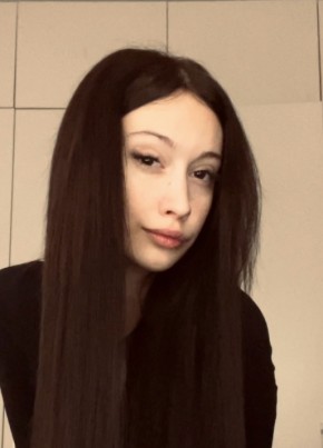 Полина из Praha 19 лет