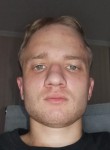 Matvey, 20, Mahilyow