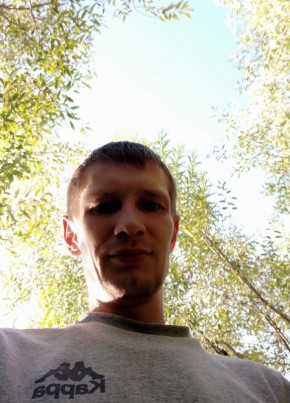 Вячеслав, 40, Россия, Воткинск