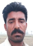 عبدالرزاق, 37 лет, ڈیرہ غازی خان