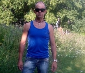 Gavroch, 54 года, Екатеринбург
