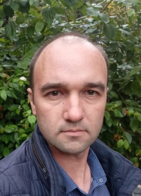 Sergey, 41, Russia, Moscow