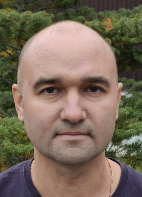 Sergey, 42, Russia, Moscow