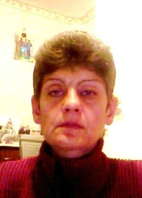 Svetlana, 59, Россия, Волжский (Волгоградская обл.)
