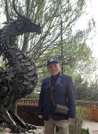Бек, 69 лет, Бишкек