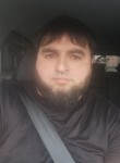 Mikail, 41, Moscow