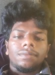 Rajesh, 19 лет, Vijayawada