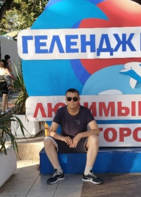 Andrey, 39, Russia, Yoshkar-Ola