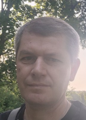 Евгений, 44, Россия, Руза