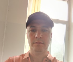 Zakhar, 39, Novosibirsk