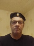 Валерий, 53 года, Ярославль