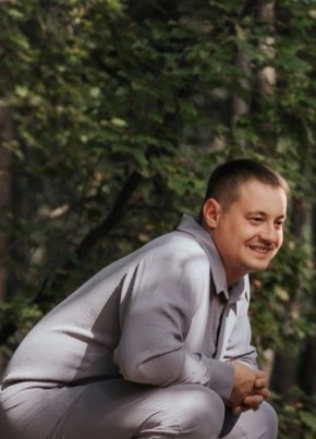Илья, 30, Россия, Алексеевка
