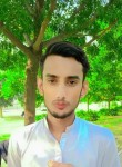 Muhammad Asif, 41, Lahore