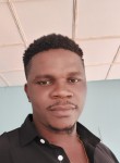 Frank, 27 лет, Lagos