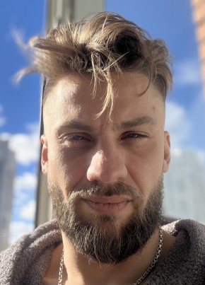 Teo, 31, Russia, Tver