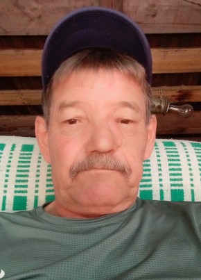 Виктор, 44, Россия, Екатеринбург