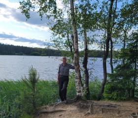 。。 Stanislav, 68, Saint Petersburg