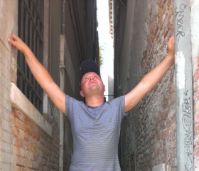 Oleg, 46, Kaliningrad