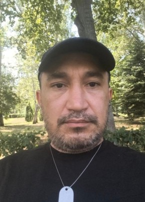 Головастик из Москвы 40 лет