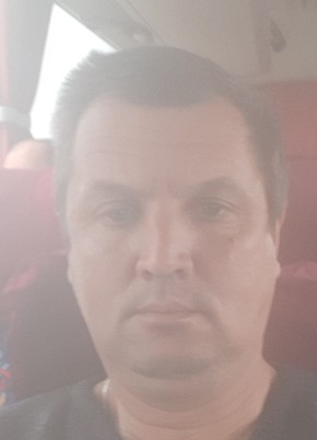 Михаил Беленицин, 47, Россия, Джубга
