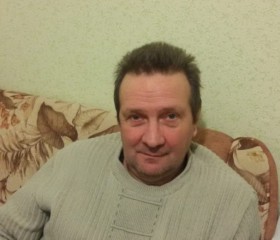 Костя, 52 года, Екатеринбург