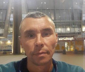 Андрей, 40 лет, Соликамск