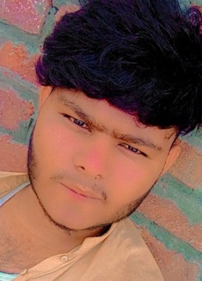 Shahzad Ali, 23, پاکستان, سیالکوٹ