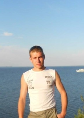 Михаил, 34, Россия, Фурманов