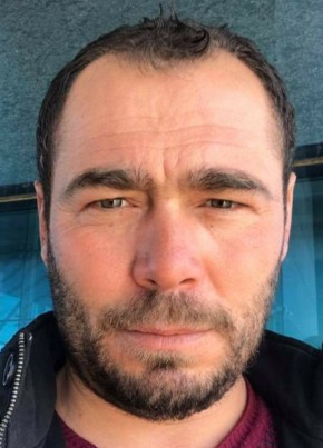 Fatih, 43, Türkiye Cumhuriyeti, Fethiye