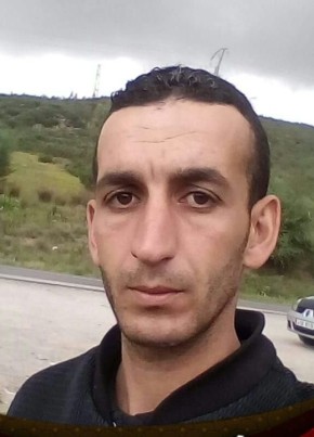Hassen, 36, People’s Democratic Republic of Algeria, Ghardaïa