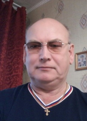 Алексей, 71, Россия, Вычегодский